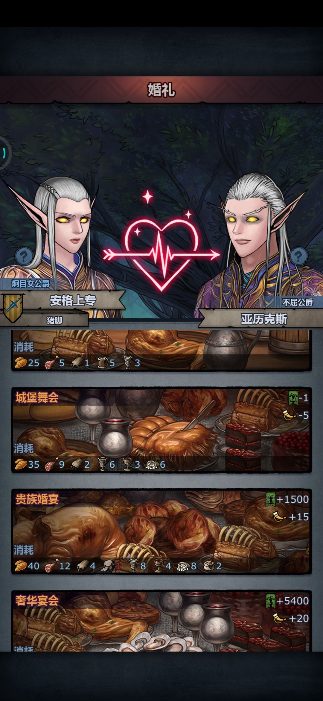 高级宴会出了一个上自专 1