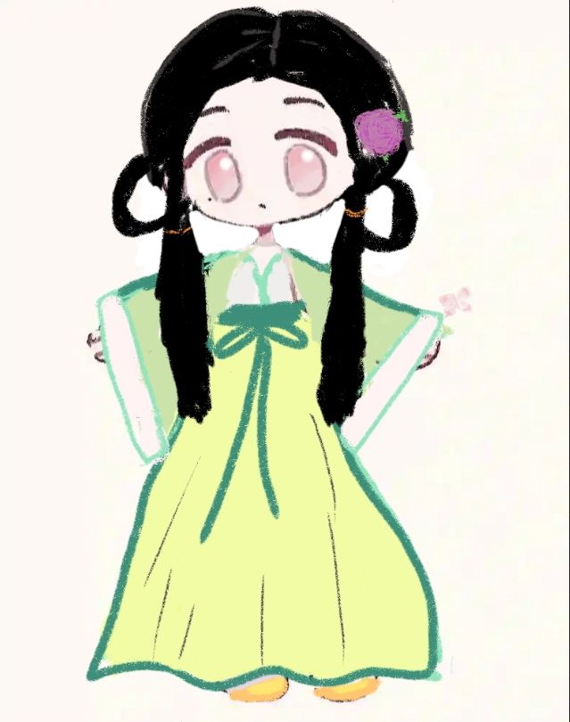木安婉截图