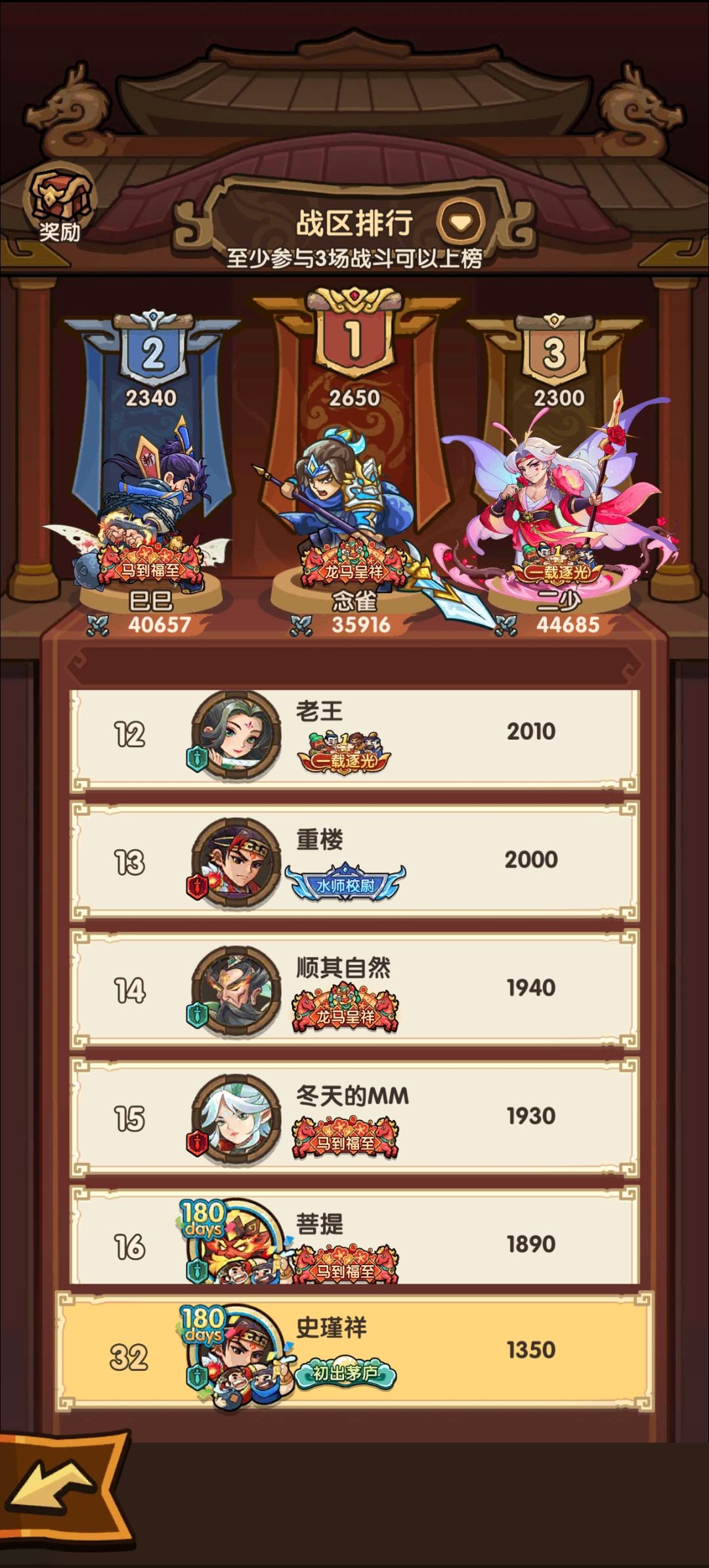 大佬 1