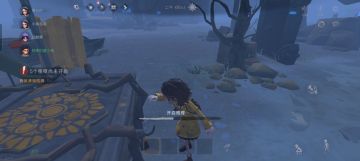 超自然凌晨更新的新地图