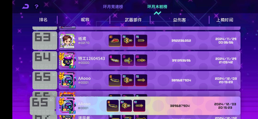 不容易 进前一百了(记录一下 别喷!) 1