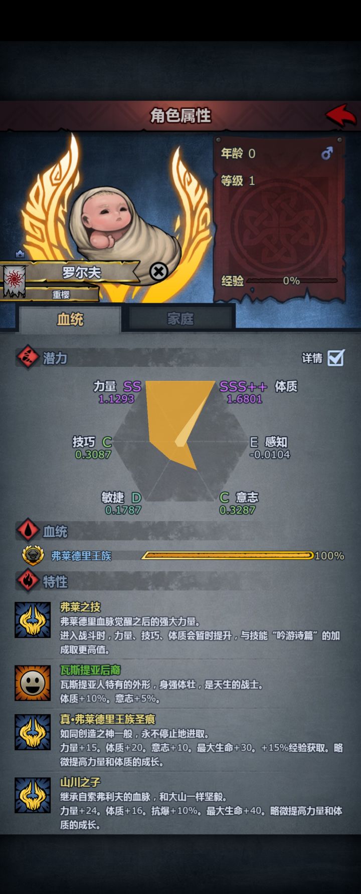 大佬们,这个能玩翼骑吗?截图