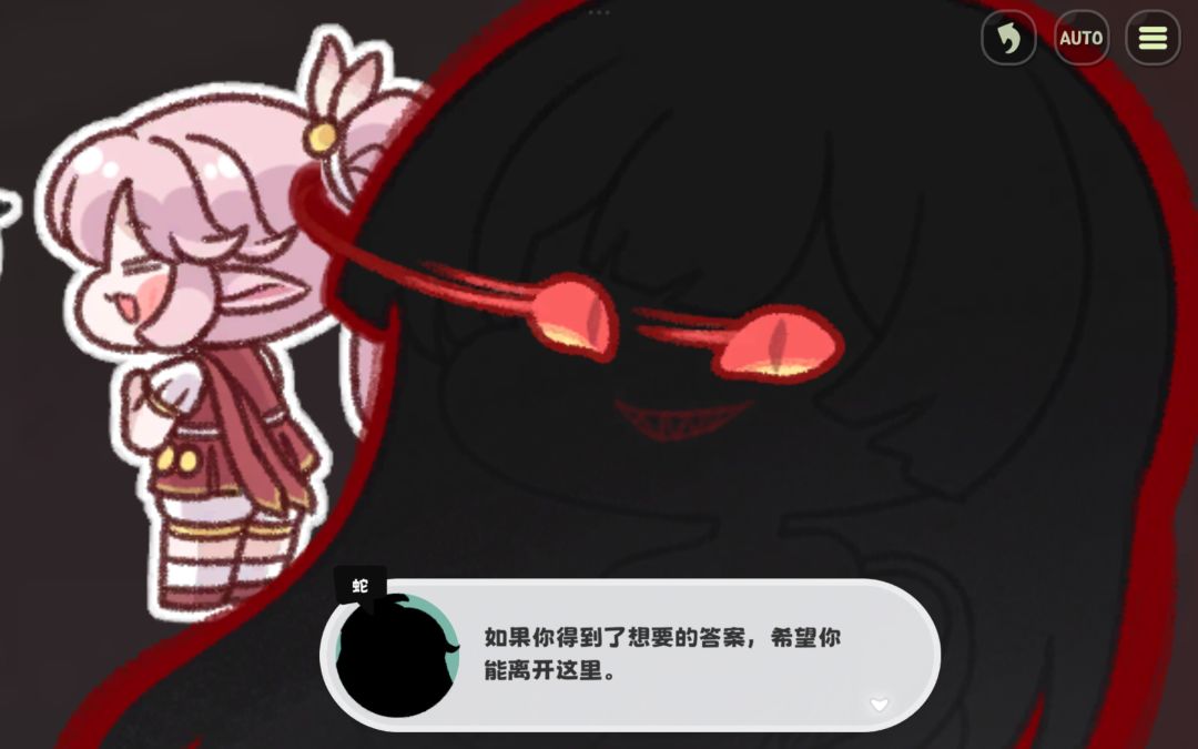 看了七个小时剧情,有意思 12