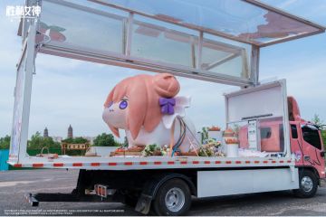 胜利女神希望巡礼✦巡礼日记II