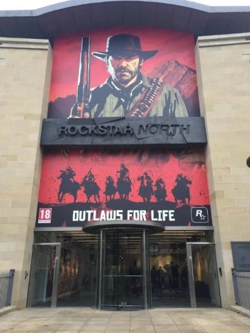 虚惊一场！R星工作室爆炸，官方回应《GTA6》开发不受影响