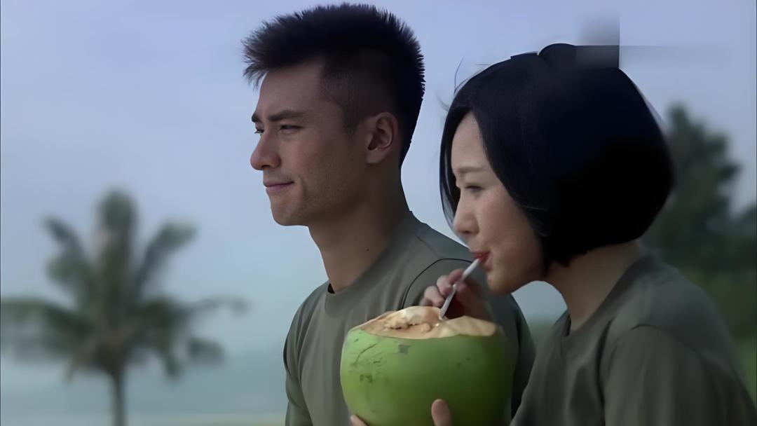 谁懂，又看完一遍火蓝刀锋 6