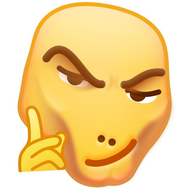 感觉自己像那个什么晏? 1