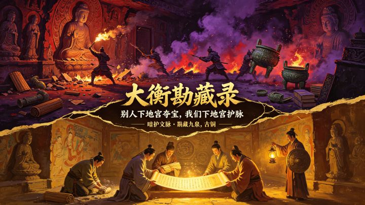 一趟地宫结束后，最想听到的不是奖励，而是队友那句话截图