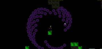 《BUG》开发者日志：手搓黑洞和无限地图（第三版）