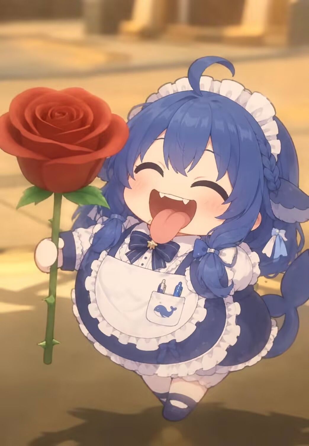 666 2