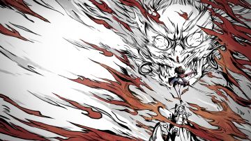 【同人作品分享】我椒天下第一！！