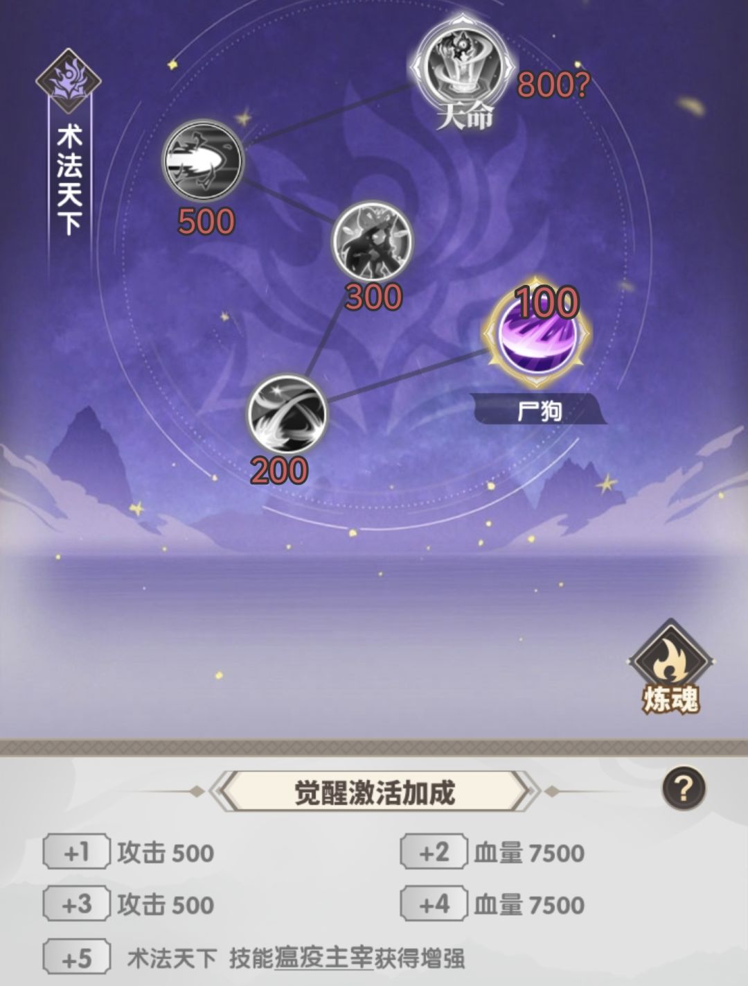 武魂觉醒 1