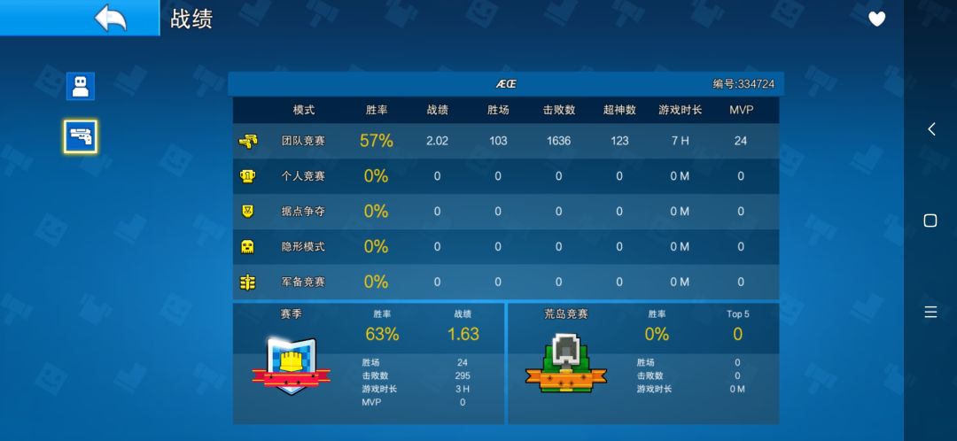 这回我真是释怀地笑了。。。 2