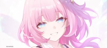 【我的百分之一】＋【崩坏·星穹铁道】