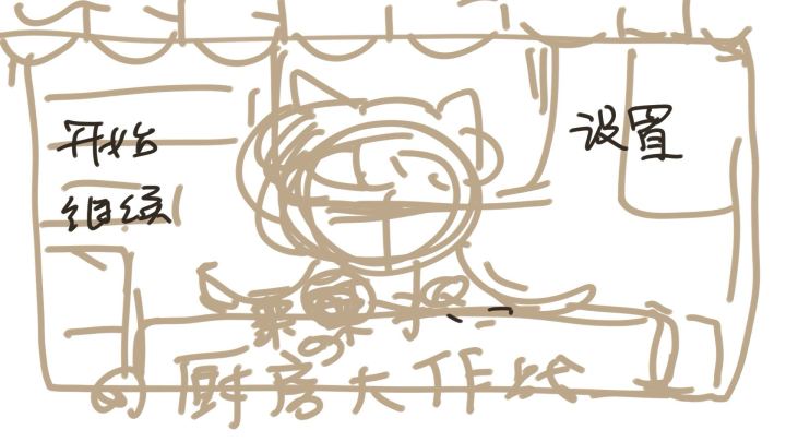 开发日志04 大家帮忙封面日志2选一一下吧截图
