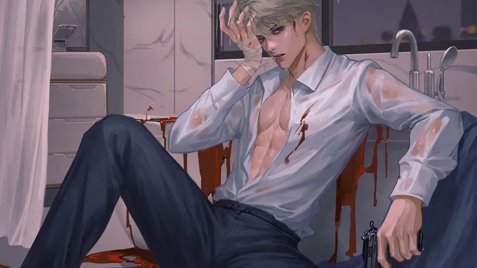 安利橙光真夜倒计时 2