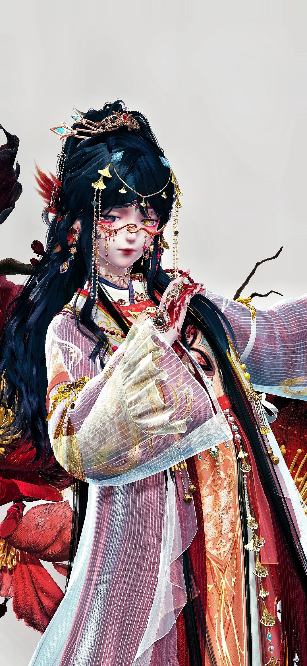 冲破轮回,斩尽妖邪~ 5
