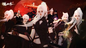 关于逆水寒“五一假期无限延长”的决定通知