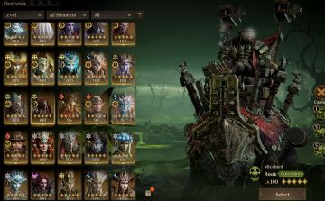 龙息的溢出魂玩法讨论