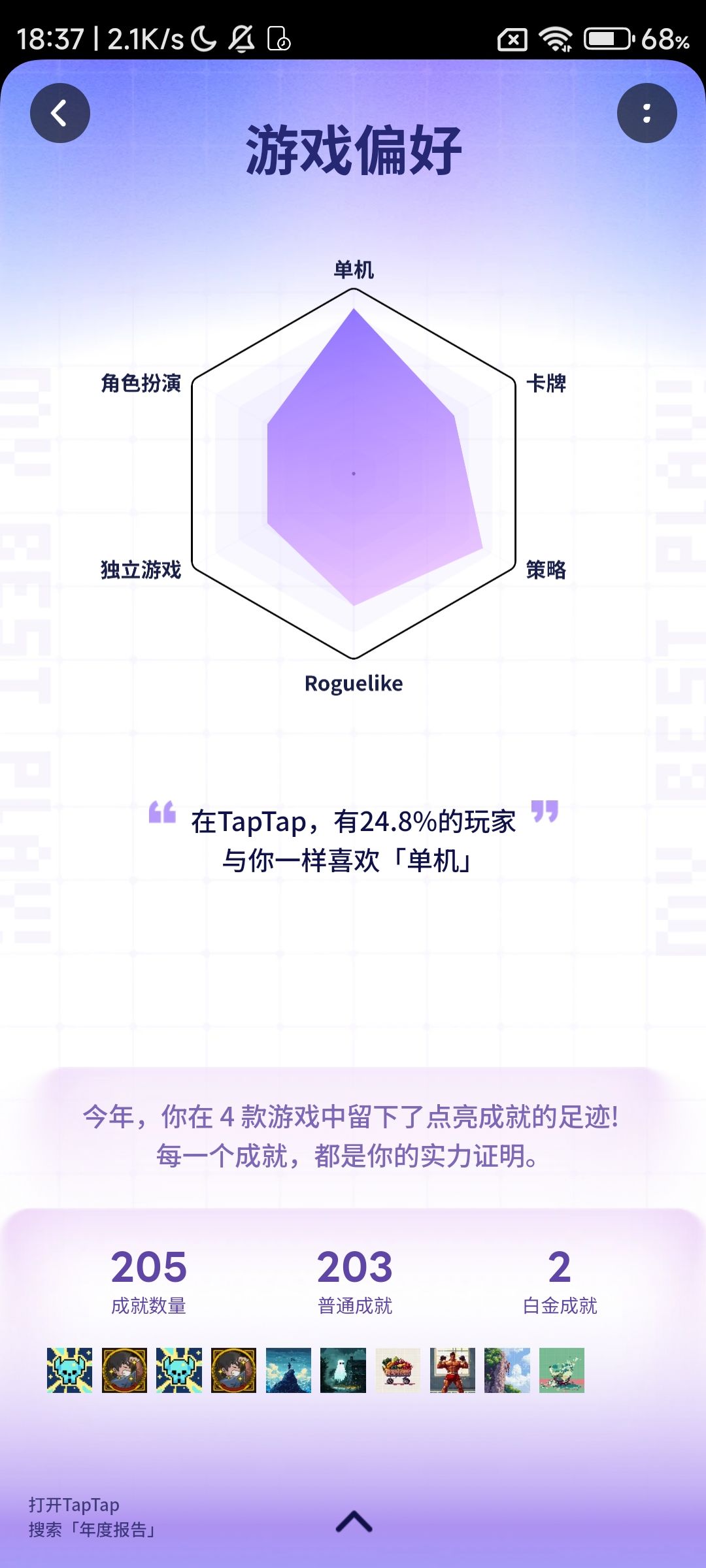 2025年度游戏 3