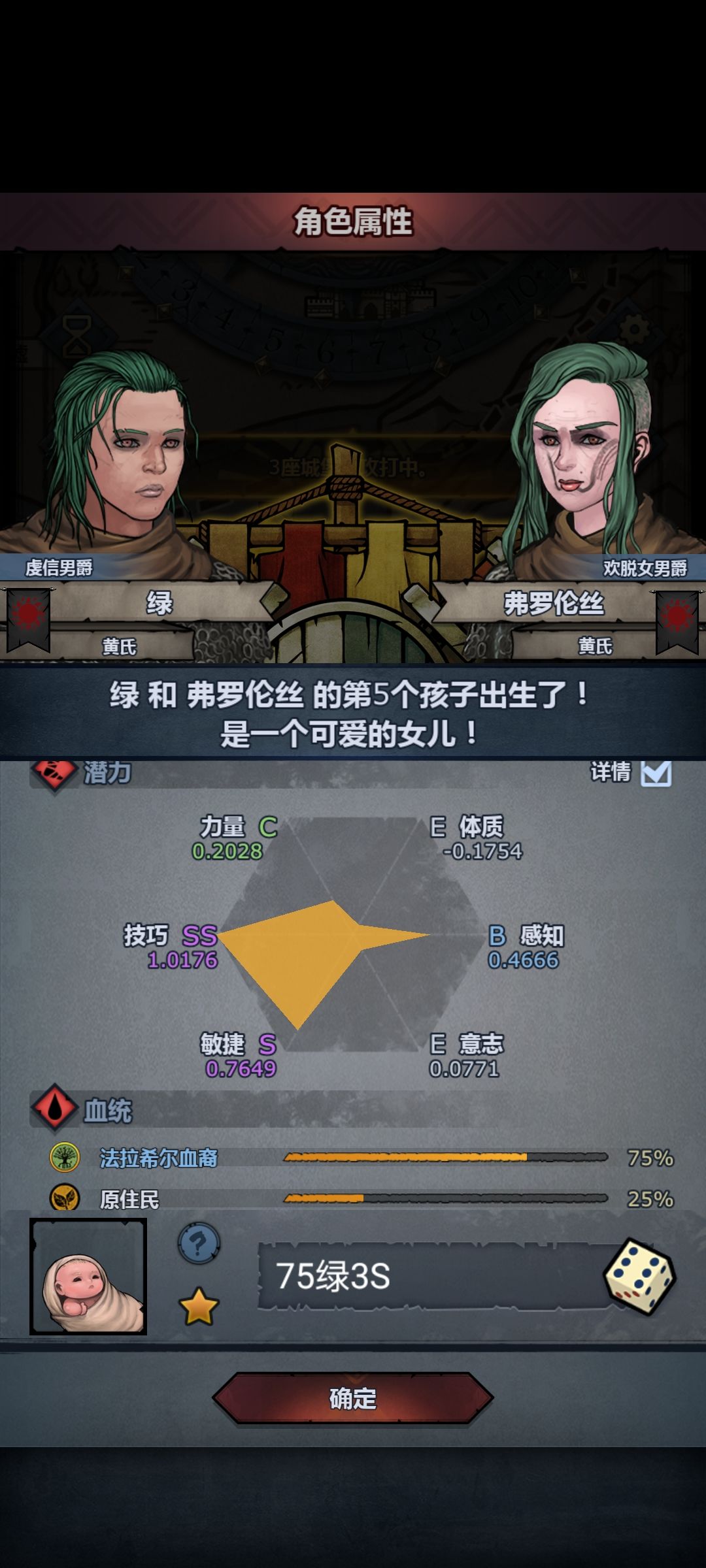 这应该给他整个啥? 1