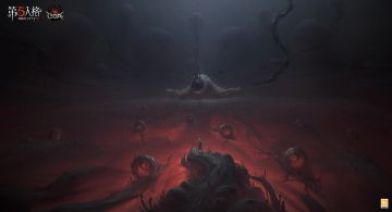 深渊的呼唤VII故事背景公开：在奇特菌丝感染的世界，人类文明几乎成为一片废墟，而一支冒险小队准备冲出避难所、穿越重重障碍，找寻噩梦的源头。
盛典相关情报如下：
※深渊珍宝VII（第三十一赛季·精华1）将于1月11日上线，内含【稀世时装】黄衣之主-灾厄之主、【奇珍时装】作曲家-先驱探索、【奇珍时装】古董商-菌丝研究、【奇珍时装】“心理学家”-末世搜救和【奇珍时装】病患-稀缺病案。
※深渊的呼唤VII