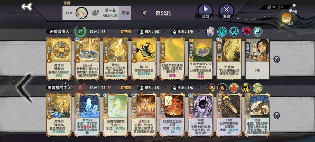 尖还可以但不好玩,可以提前备战下赛季了 1