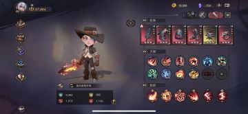 大家好，给大家推介一套剑的天赋及技能 挺好用的