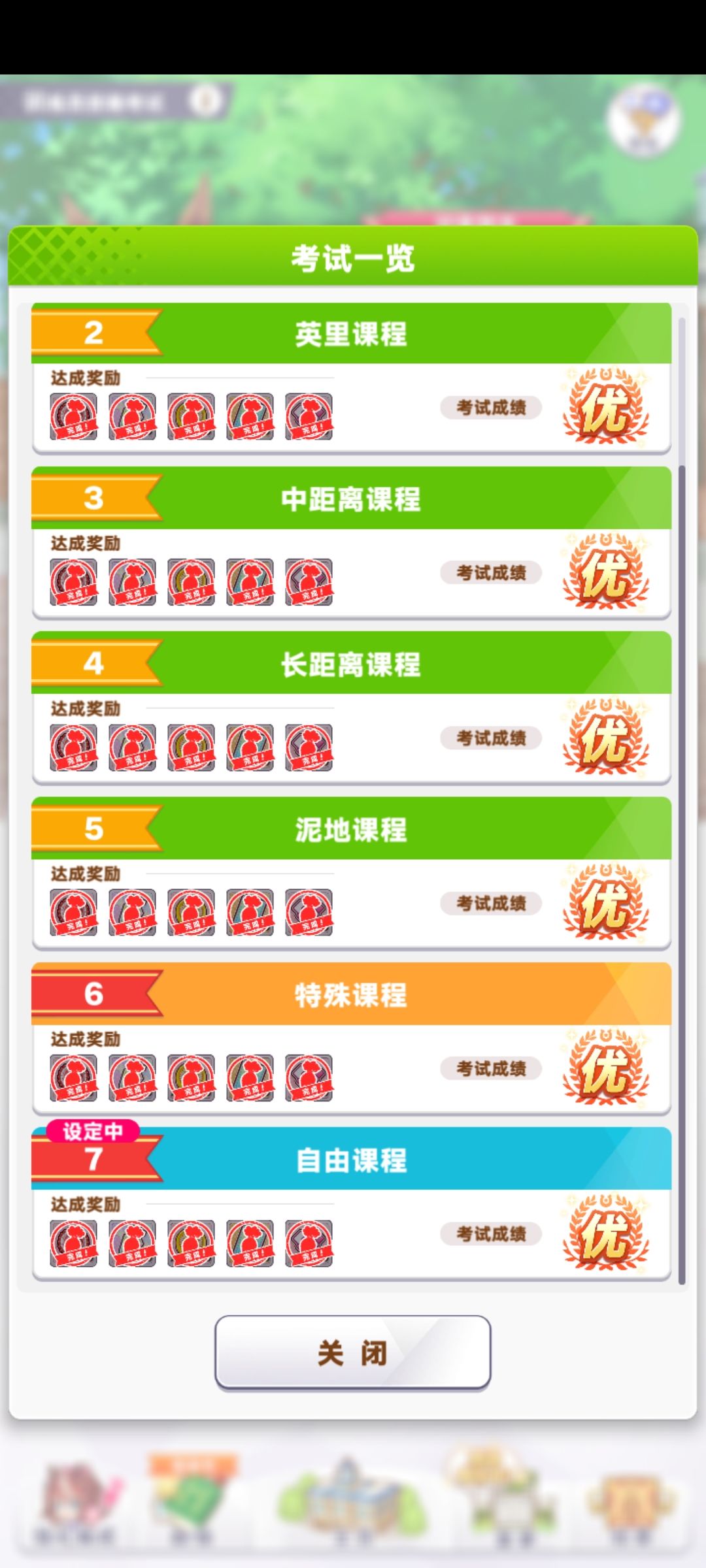 全完成了 3
