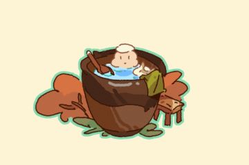 周五了！记得好好休息哦~#游戏安利#游戏推荐#游戏讨论#游戏资讯#热游推荐