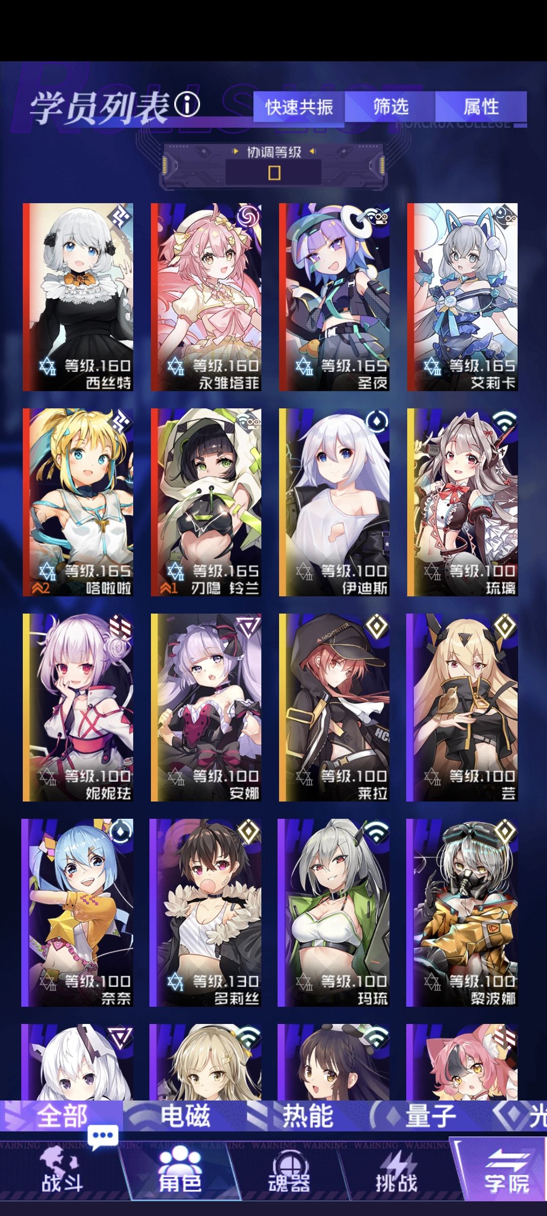 玩到第四天了。哈哈 1