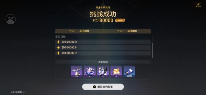 策划抑制角色膨胀问题显现截图
