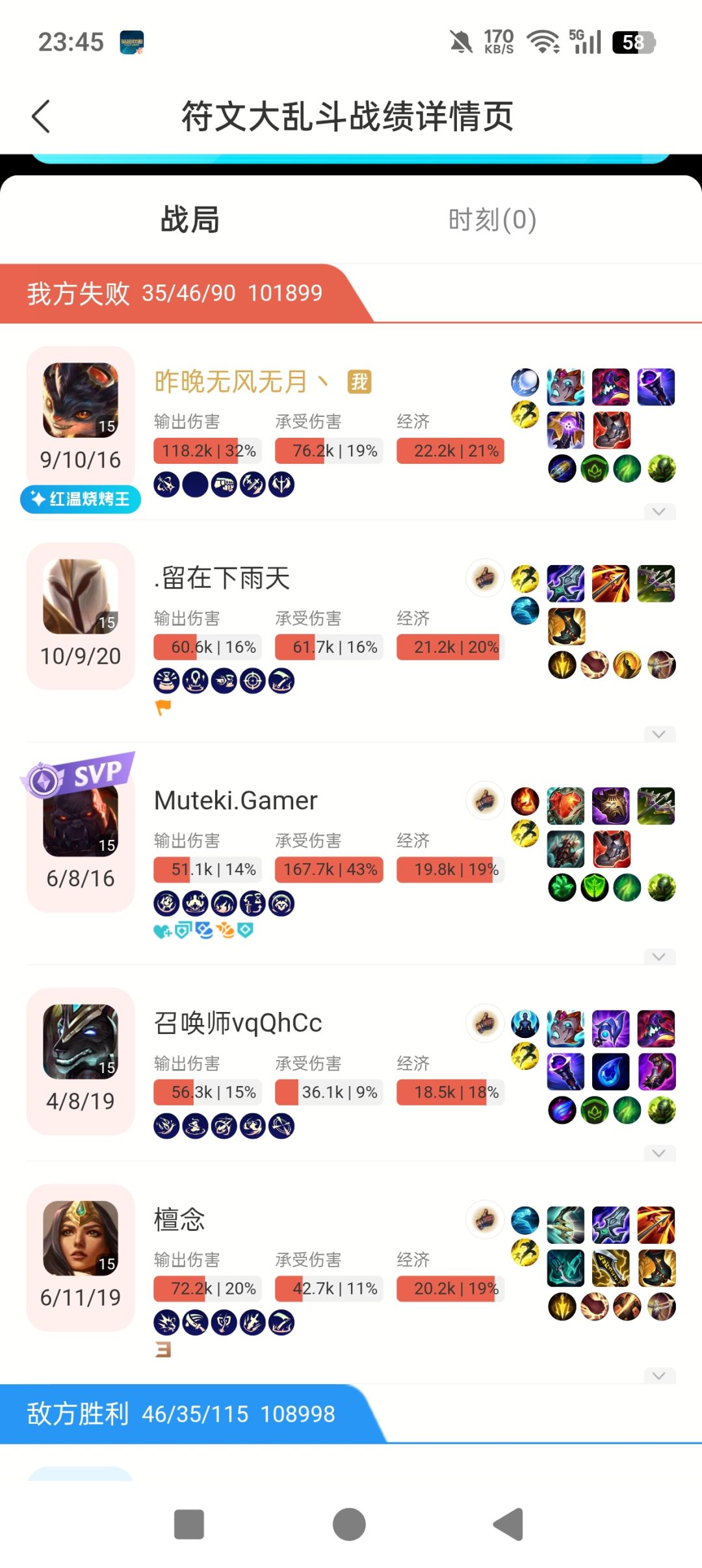我真受不了了 7