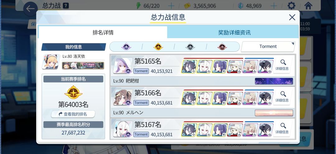 日服的Tor已经泛滥成灾了,但我还是打不过 2