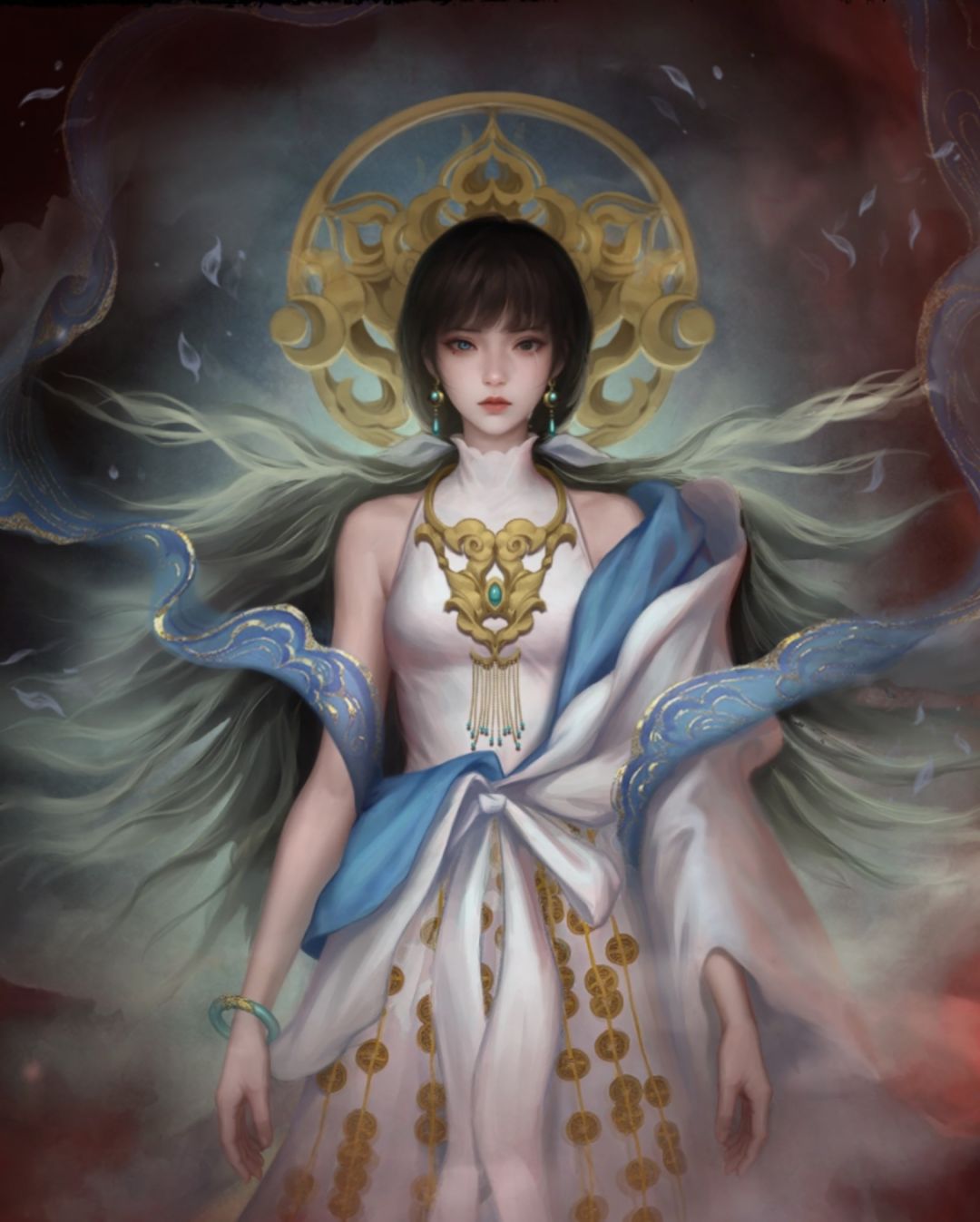 通关打卡 2