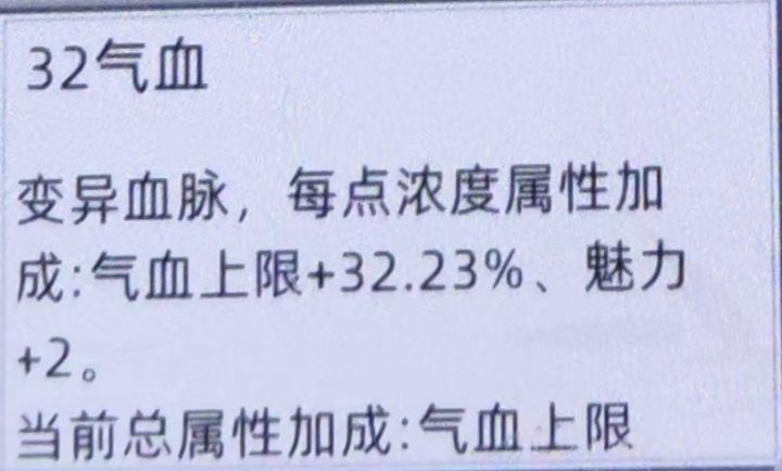 单条变异血脉最高的三维截图