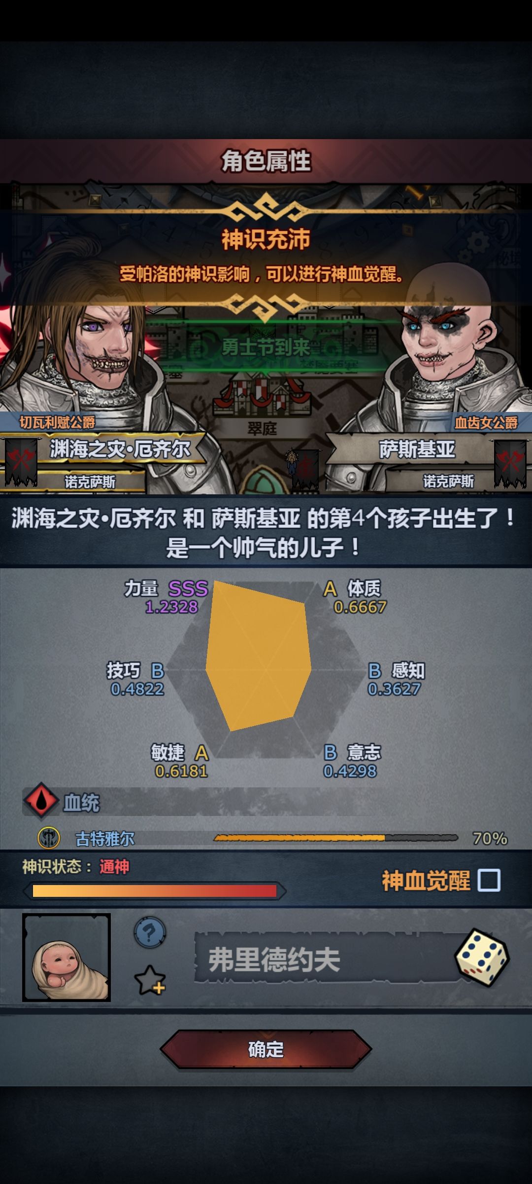 神生神! 2