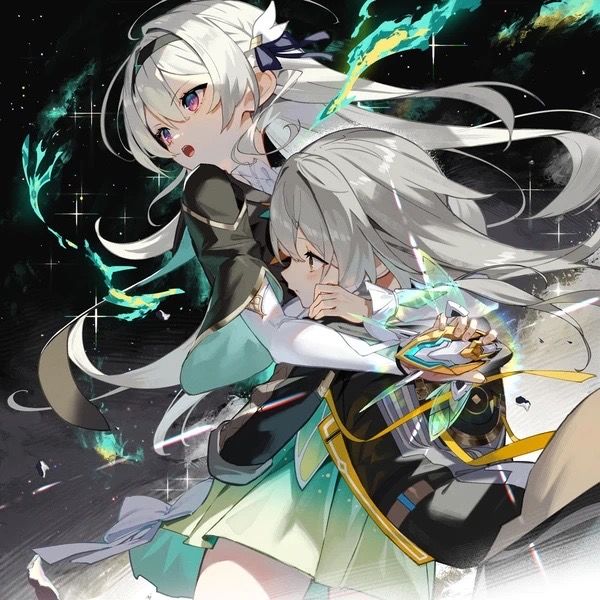 星核猎手出发 5