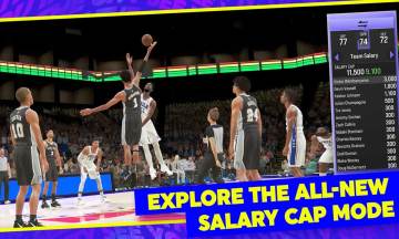 NBA2K24手游安卓测试版上线了，附下载教程 IOS也有