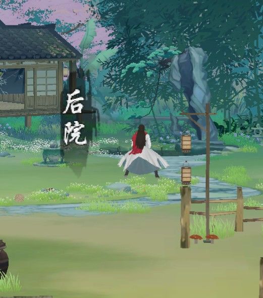 一到冬天一切都变得奇怪了 2