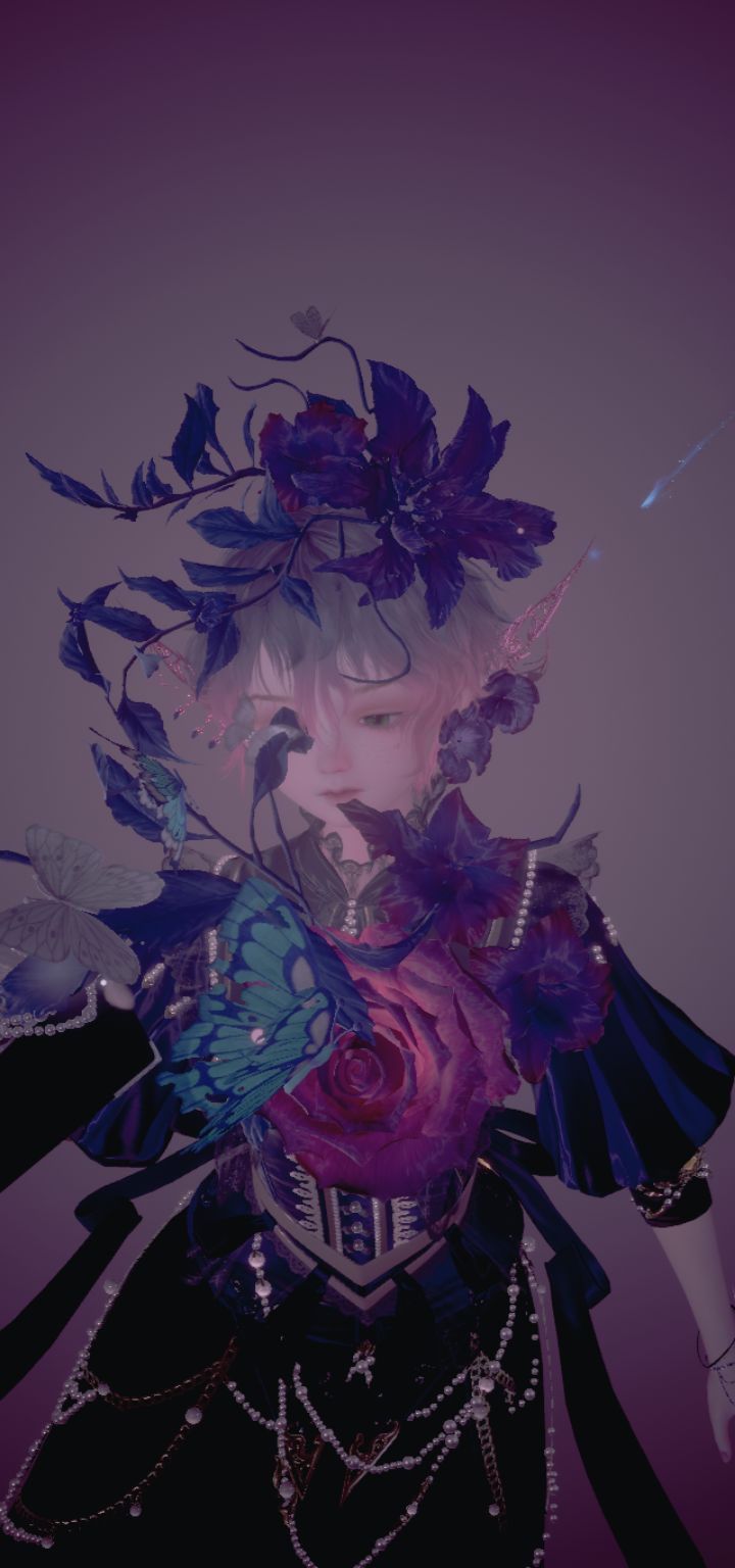 生花 3