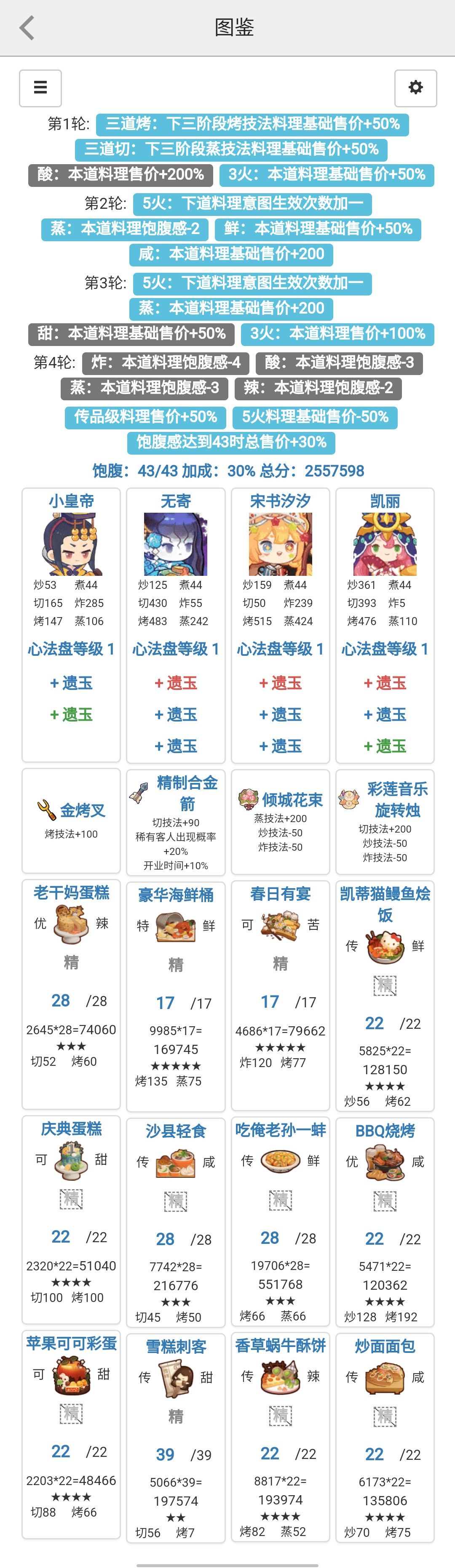 年兽9,个人配置及减配配置 2