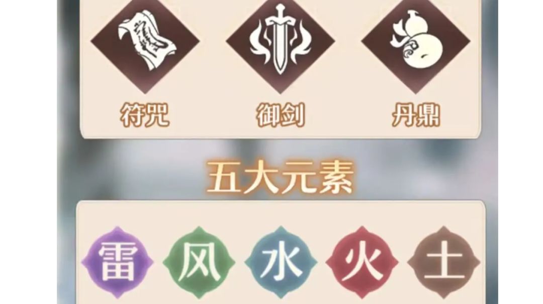 第二篇铸仙修炼注意事项和过程截图
