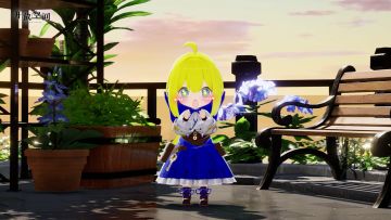 《开放空间》混剪——ex~咖喱棒！