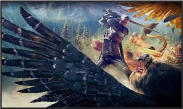 理性预测一下巫师三联动角色的强度