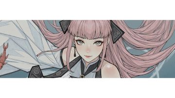 《问剑长生新年·杂谈一》