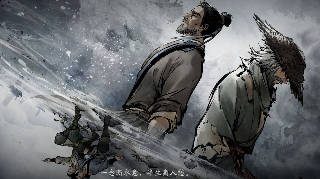 扬州支线汇总（持续更新）截图