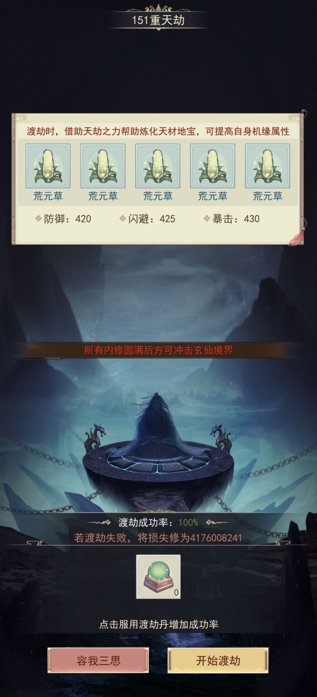 所有内修圆满是? 1