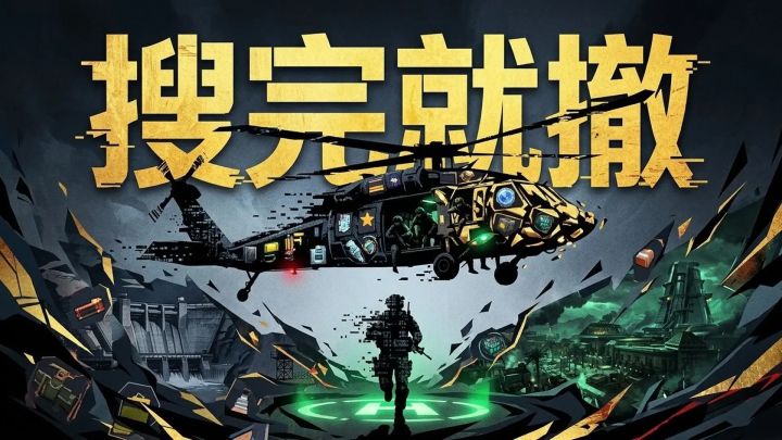 4.30更新内容:1.修复击杀boss后又被boss击杀bug。2.增加临时仓库供玩家暂时放置对局物品。3.修复巨无霸背包无限使用bug。4.优化干员技能及增加二技能。5.修复张姐开大对boss无效问题。6.修复资金超二十亿变负问题。7.开放五一限时活动及预告内容。8.增加称号功能。9.优化若干小问题。截图