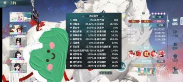 94级，200亿，不觉云上楼通关，附攻略
